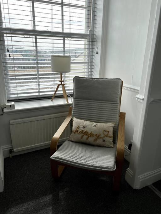 Quay33 Deluxe Apartment, Barbican, Apartment *