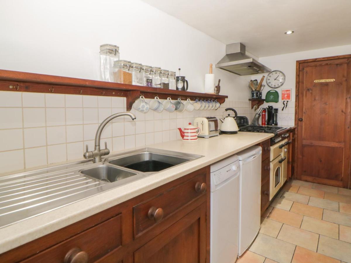Oak Holiday home *