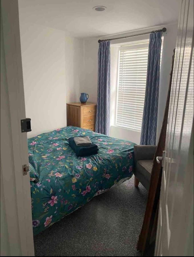 Apartamento Self Contain On The Barbican 3 Bed *