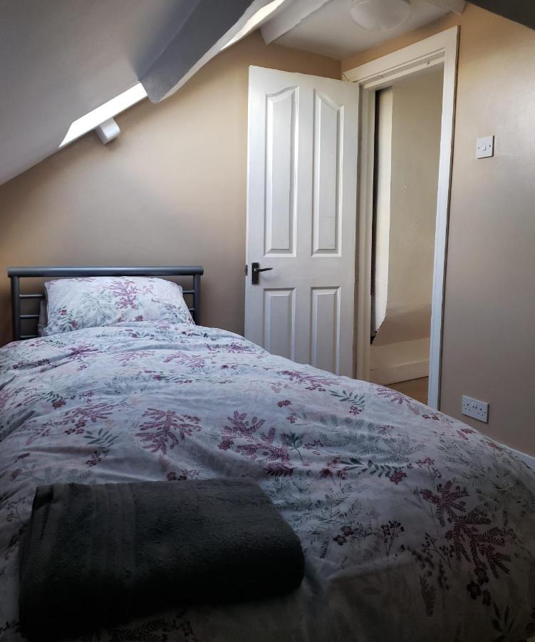 74 Alma Road Free Parking Aparthotel