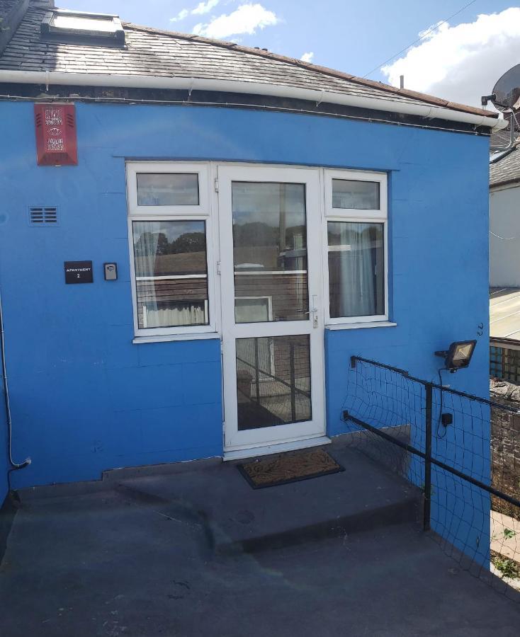 74 Alma Road Free Parking Aparthotel *