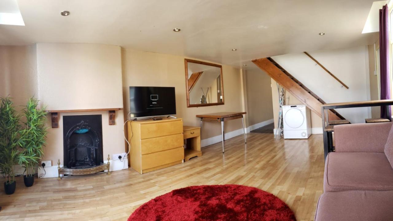 74 Alma Road Free Parking Aparthotel *