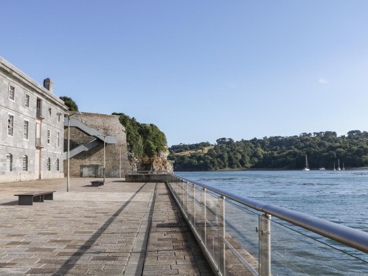 Apartment Clarence Riverside, Royal William Yard *