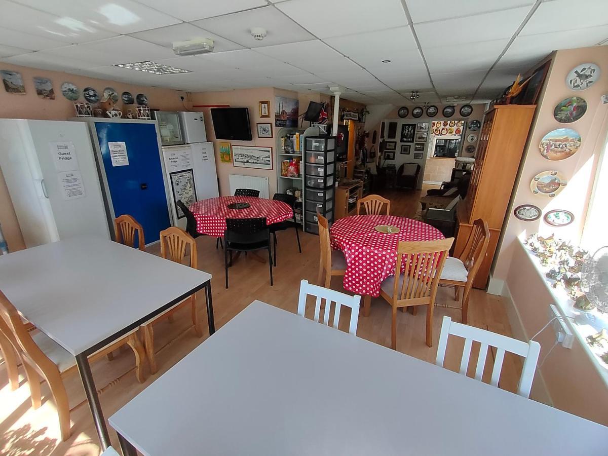 Nomad Nest Hostel
