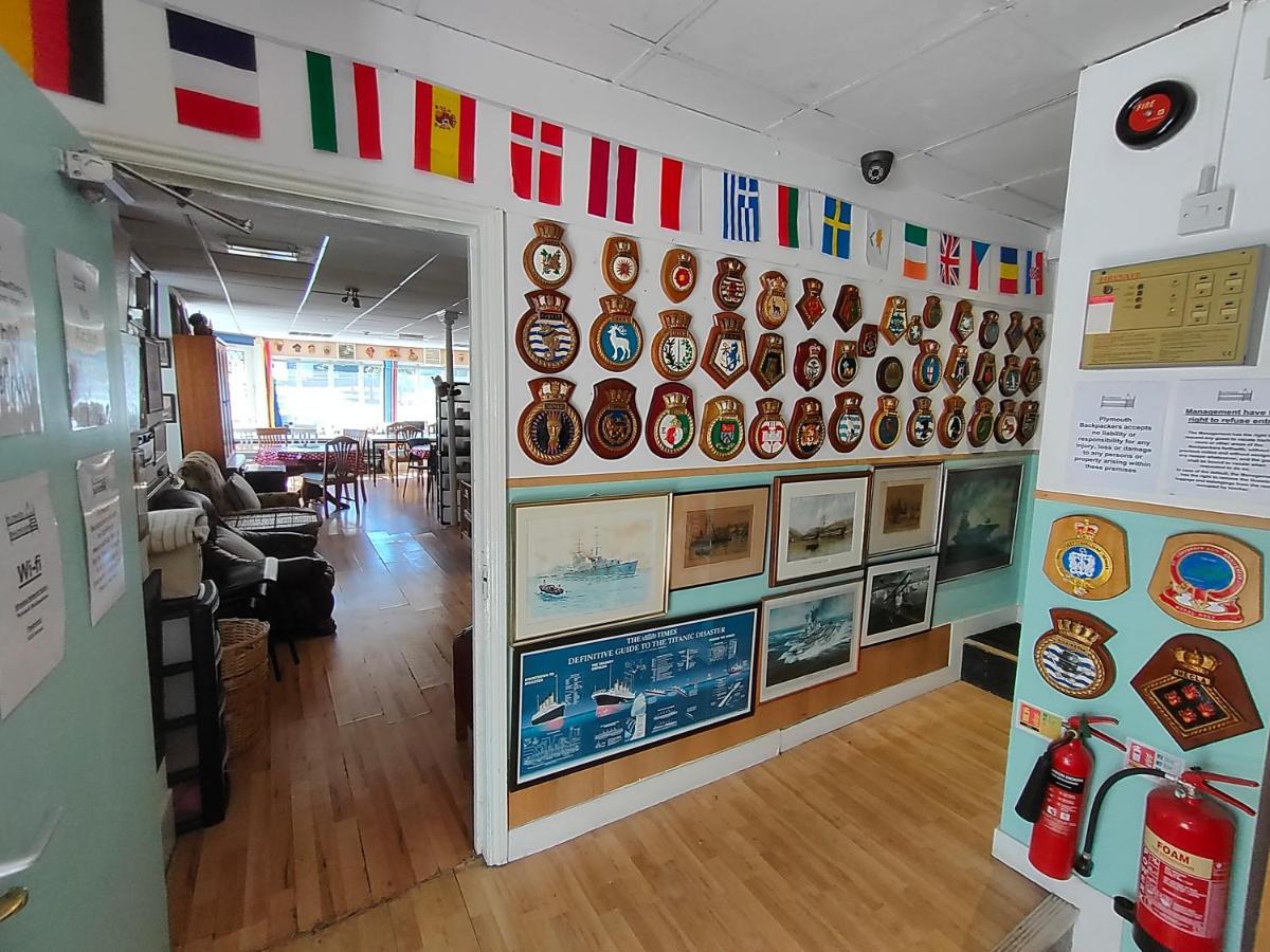 Nomad Nest Hostel Plymouth