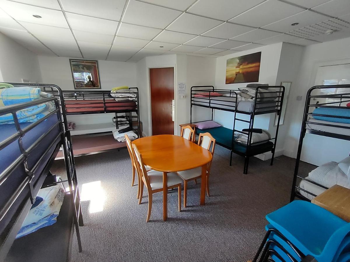 Hostel Nomad Nest *
