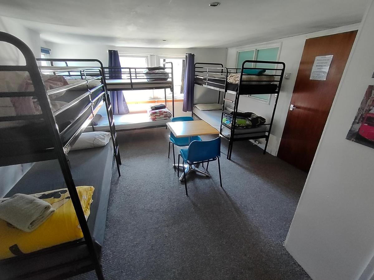 Nomad Nest * Plymouth