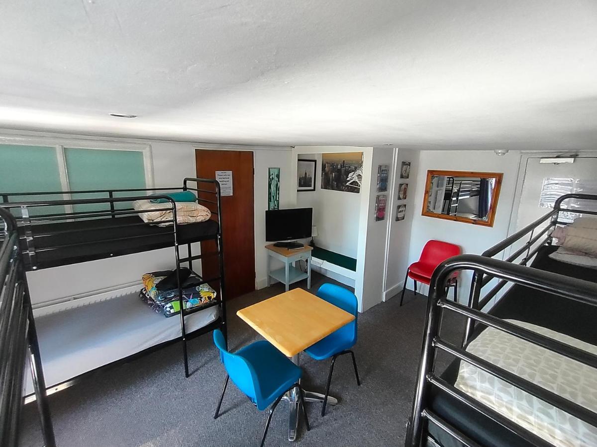 Nomad Nest * Plymouth