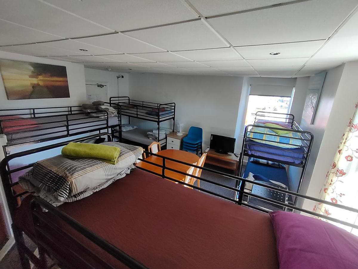 Nomad Nest Hostel