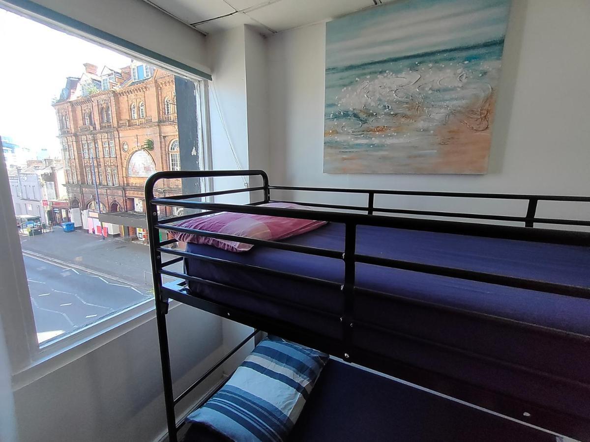 Nomad Nest Plymouth