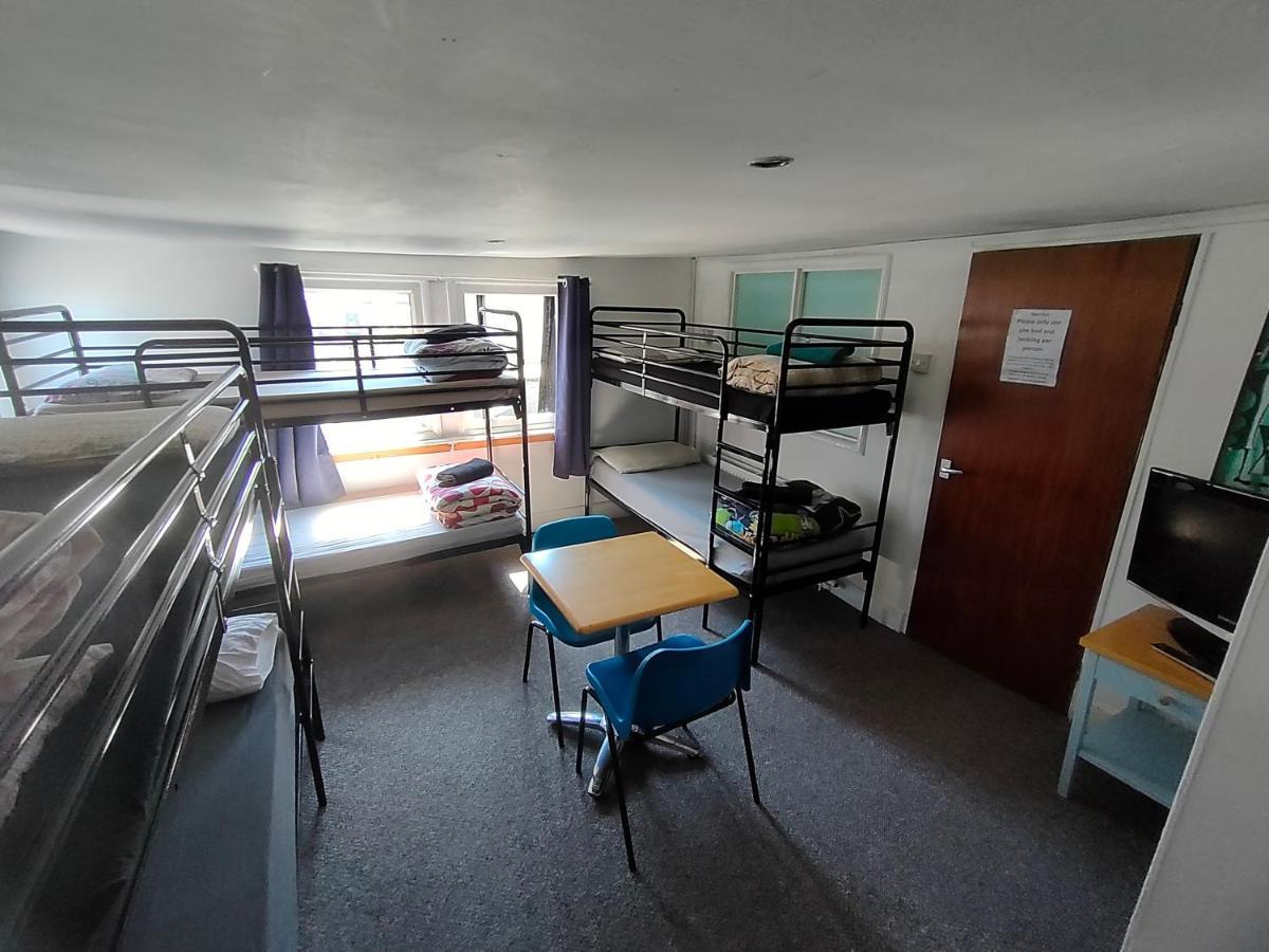 Hostel Nomad Nest