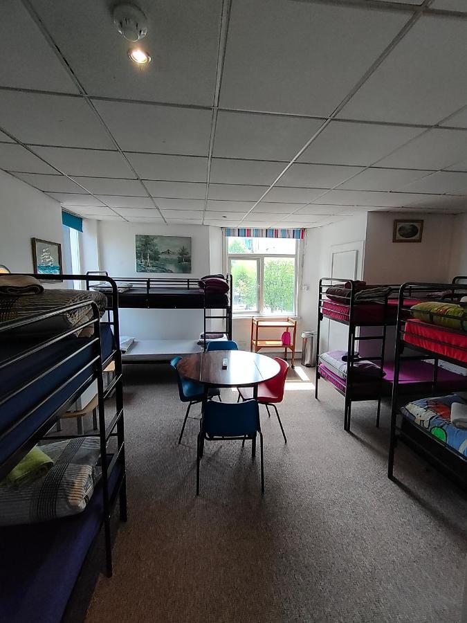 Nomad Nest Hostel Plymouth