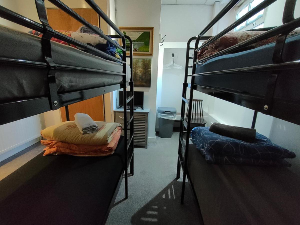 Nomad Nest Plymouth