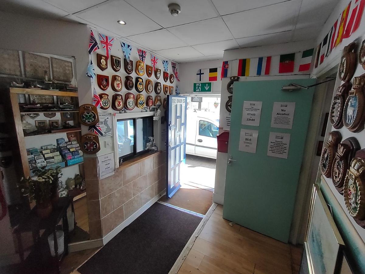 Nomad Nest Plymouth