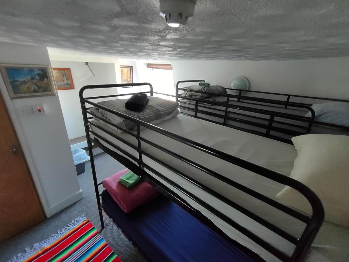 Hostel Nomad Nest
