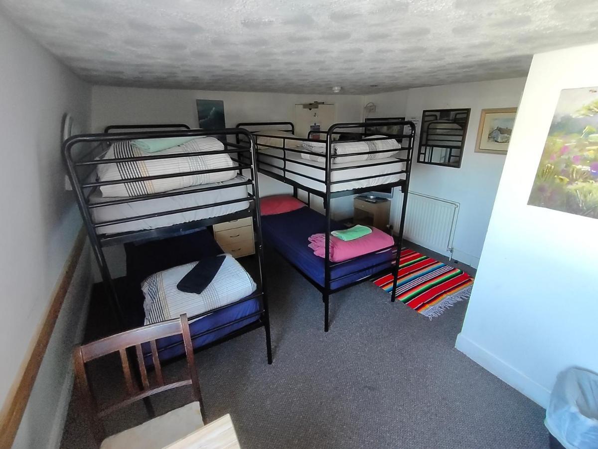 Hostel Nomad Nest Plymouth