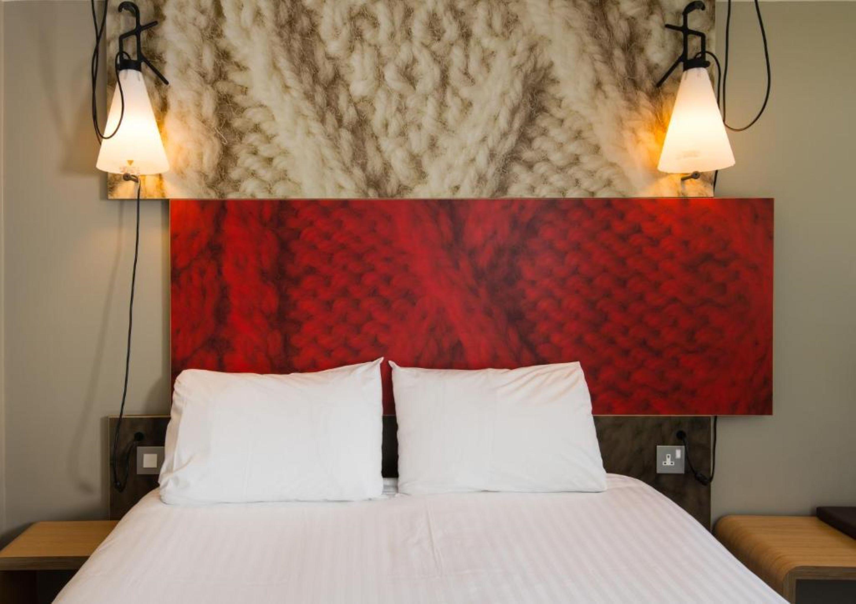 Hotel Ibis 3*