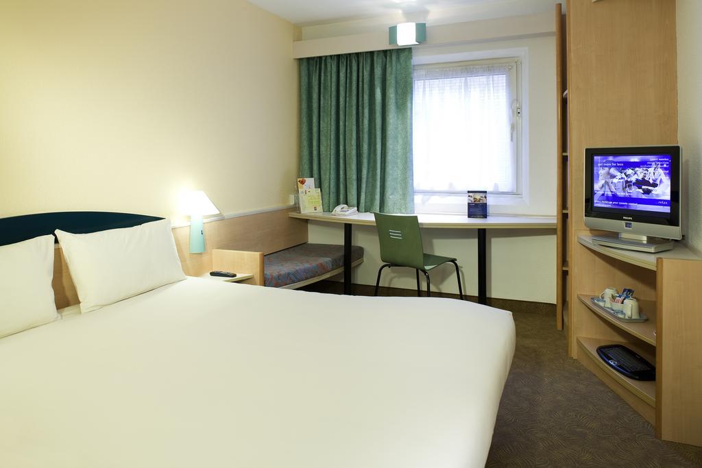 Hotel Ibis 3*