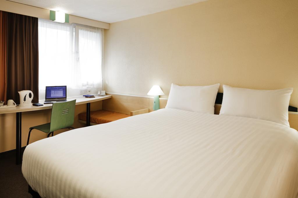 Hotel Ibis 3*