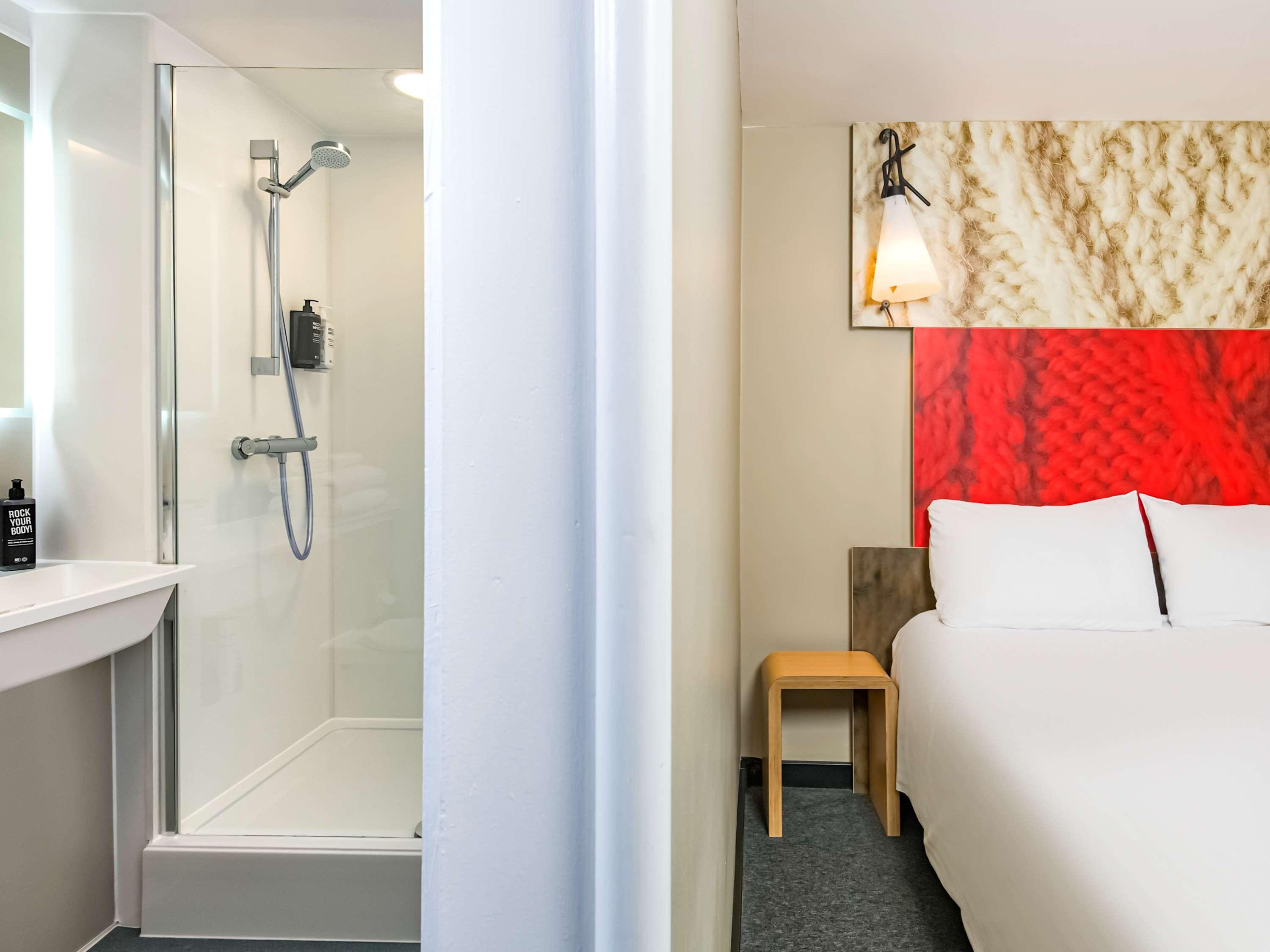 Hotel Ibis