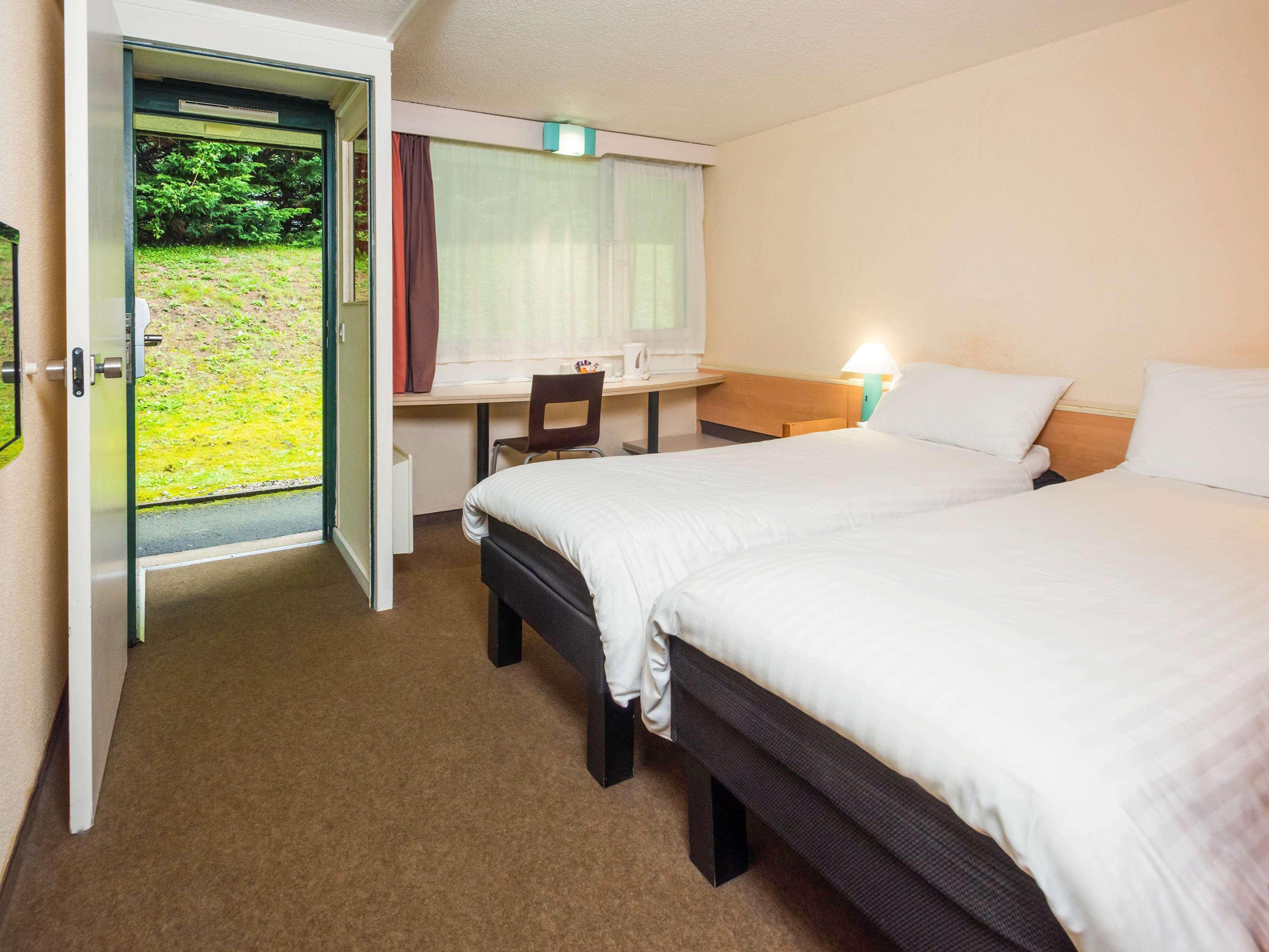 Ibis 3*