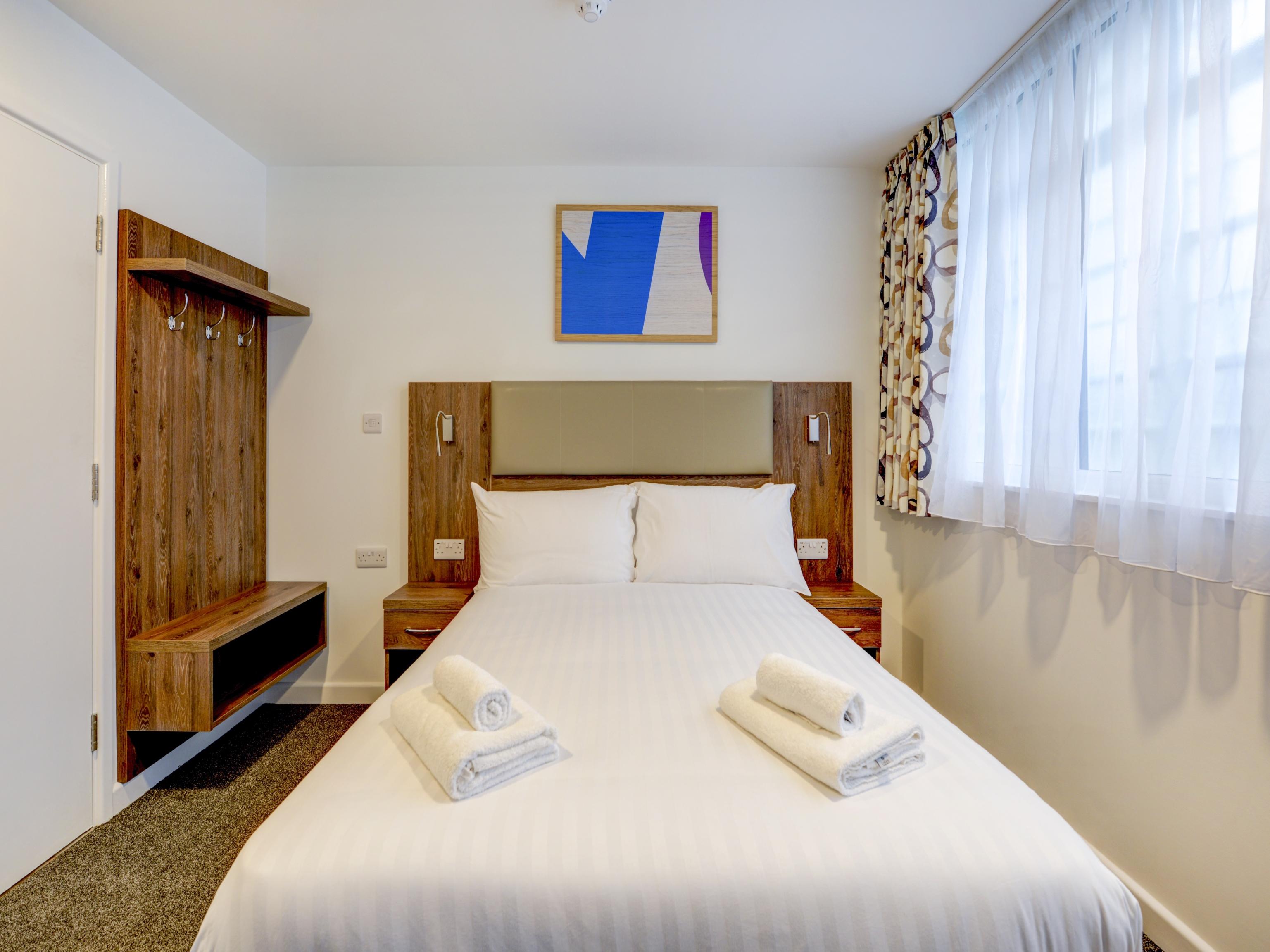 Oyo Hotel Plymouth