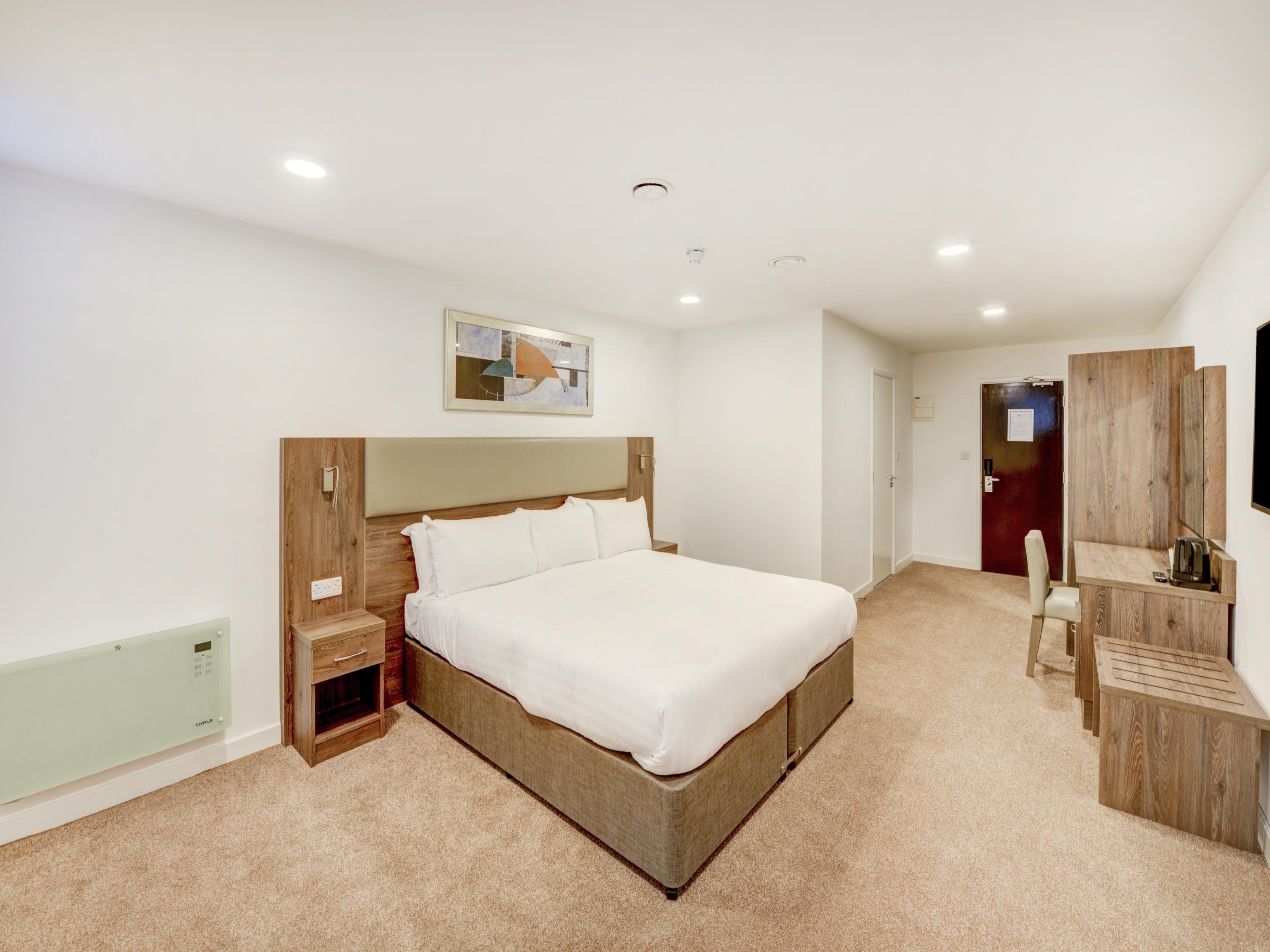 Hotel Oyo 3*