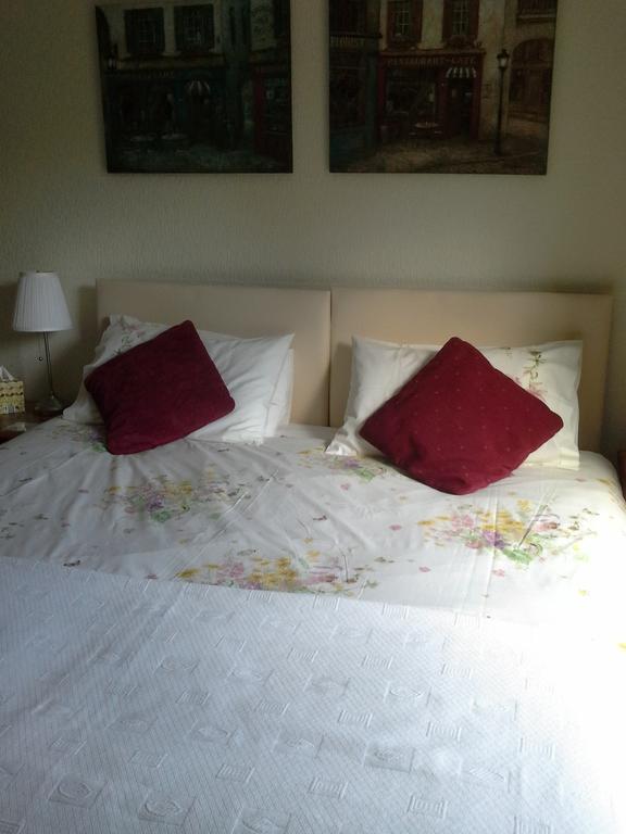 Guest house Casa Mia 4*