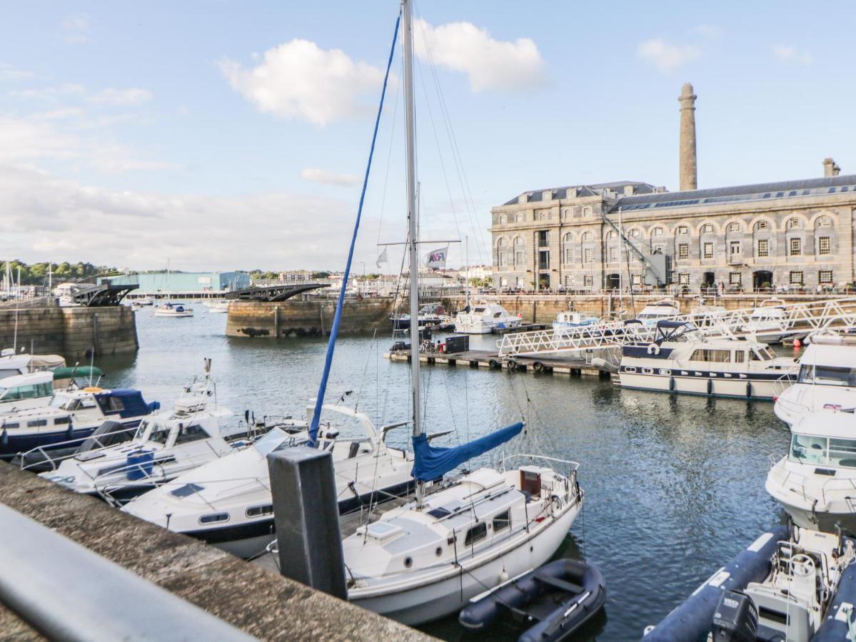 Clarence Riverside, Royal William Yard Plymouth
