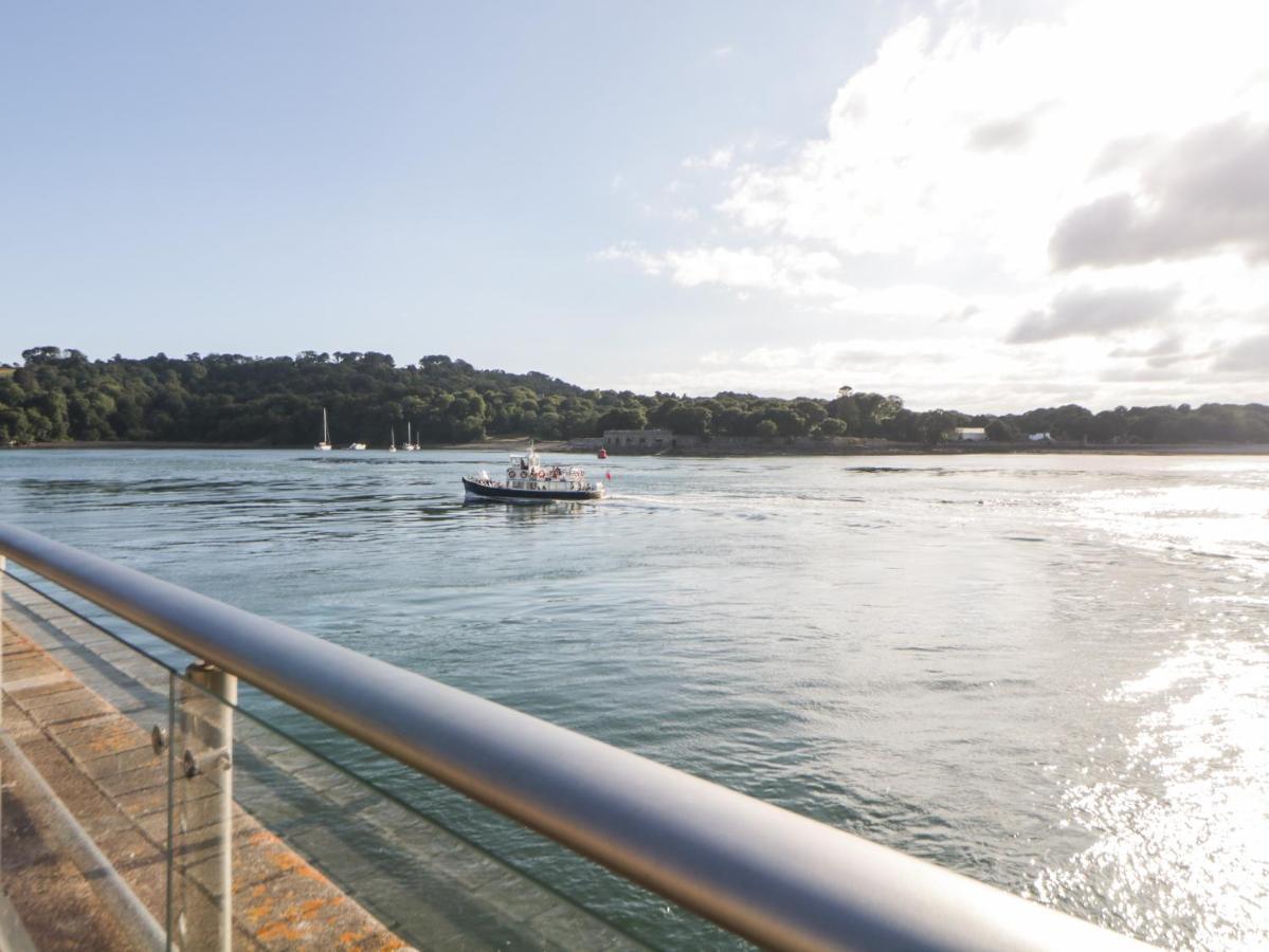 Clarence Riverside, Royal William Yard Apartment *