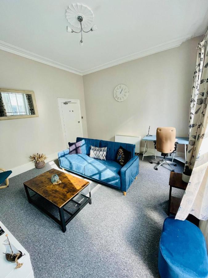 Apartment Acora's *