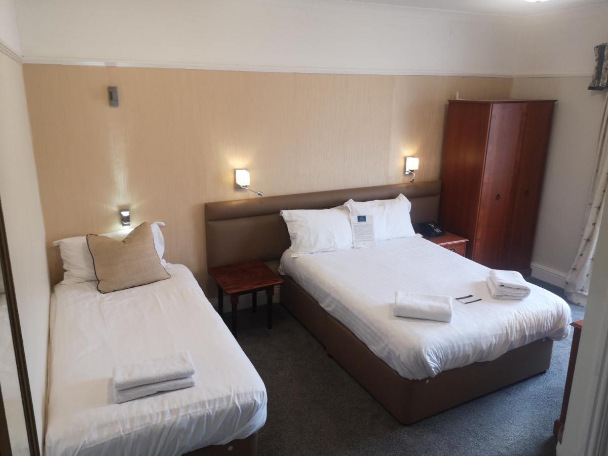 Hotel Invicta