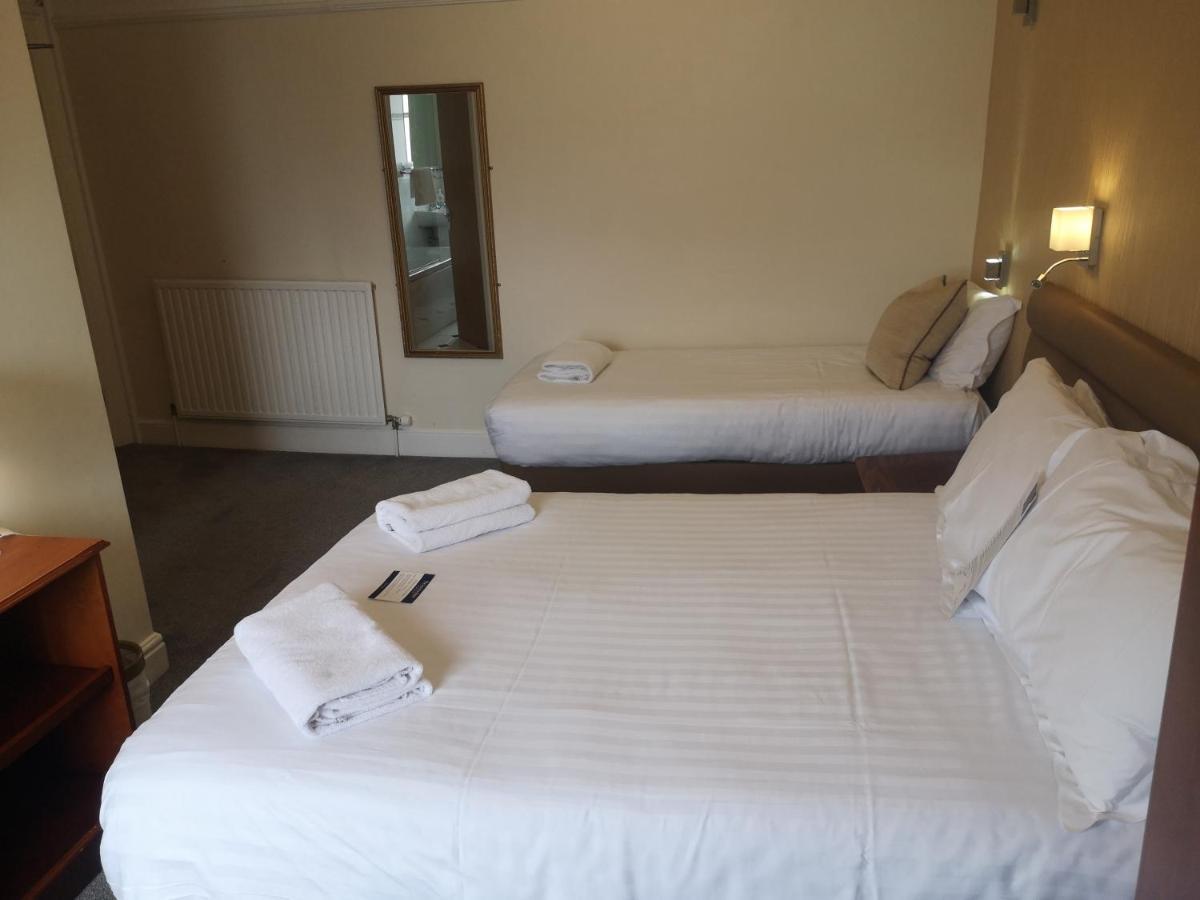 Hotel Invicta Plymouth