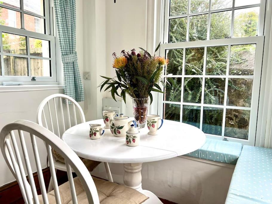 Cosy 2 Bed On Dartmoor , Near Ivybridge