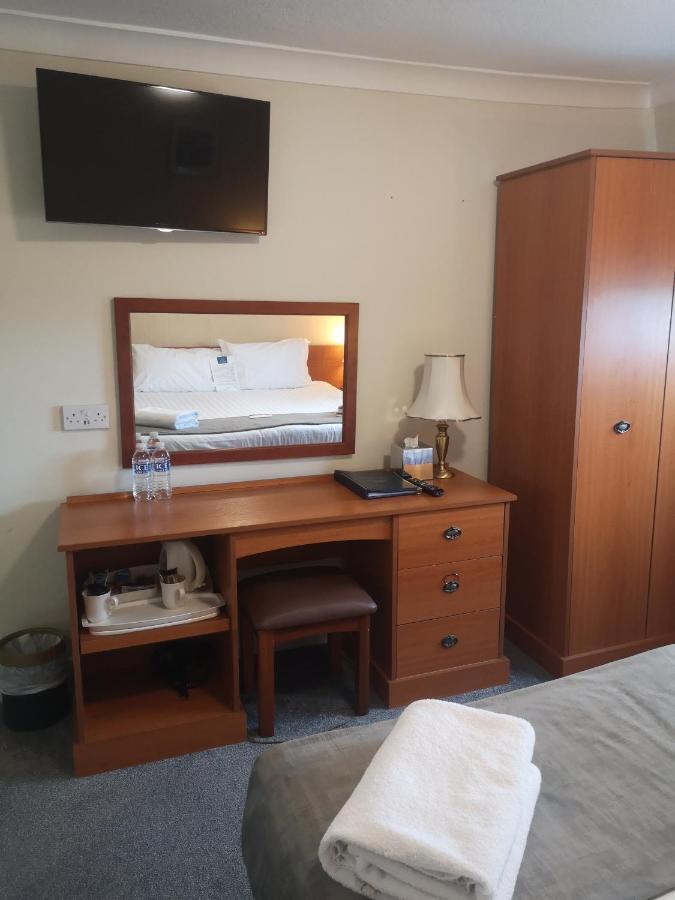 Invicta Hotel