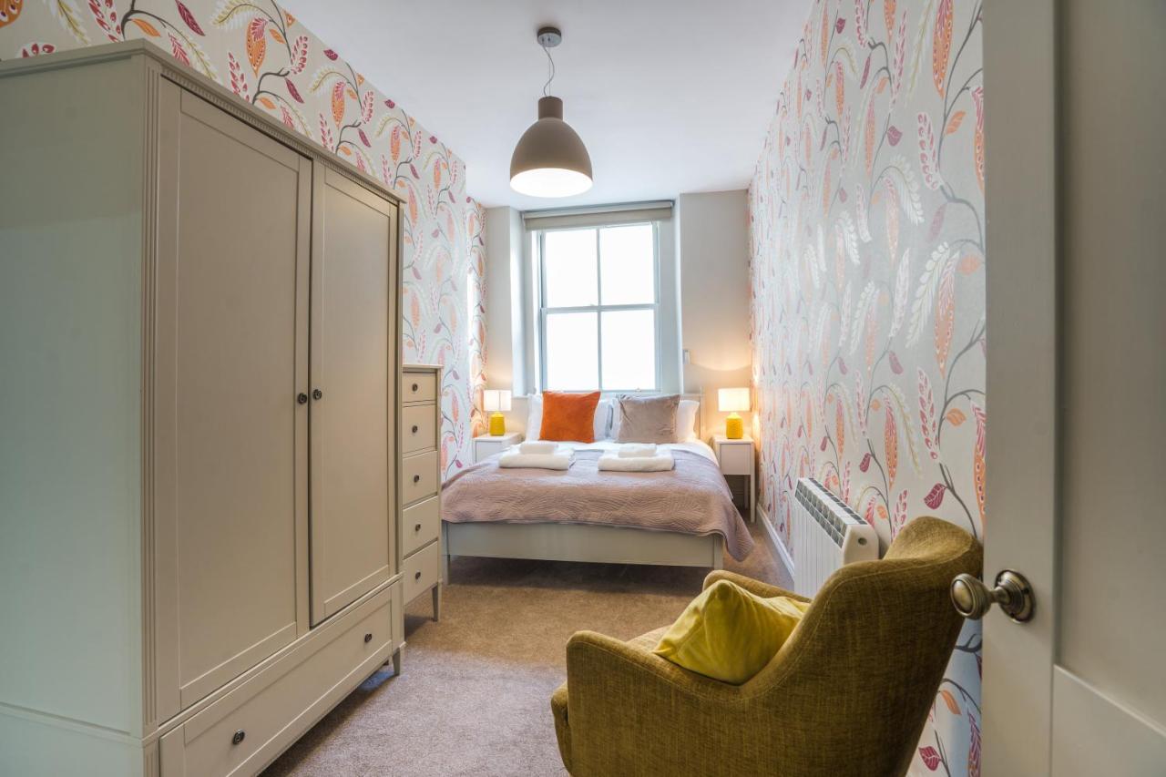 Aparthotel 1 Elliot Terrace