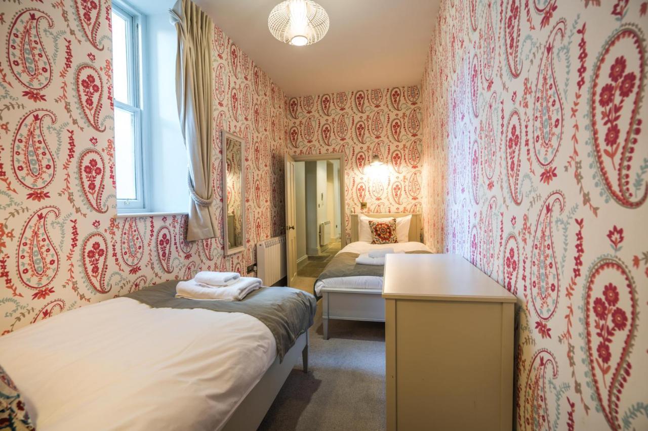 1 Elliot Terrace Aparthotel