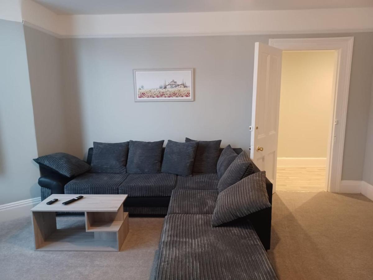 Apartamento Town