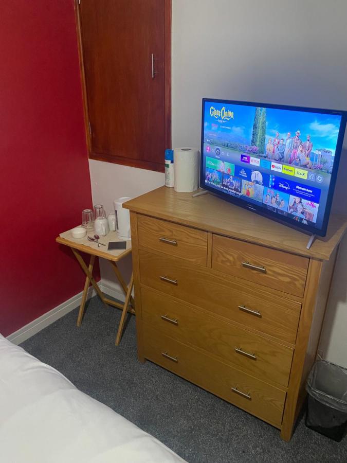 Homestay Southway Double Near Derriford