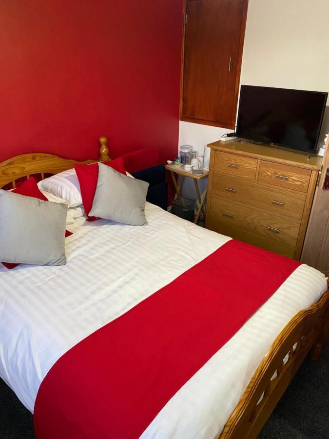 Homestay Southway Double Near Derriford