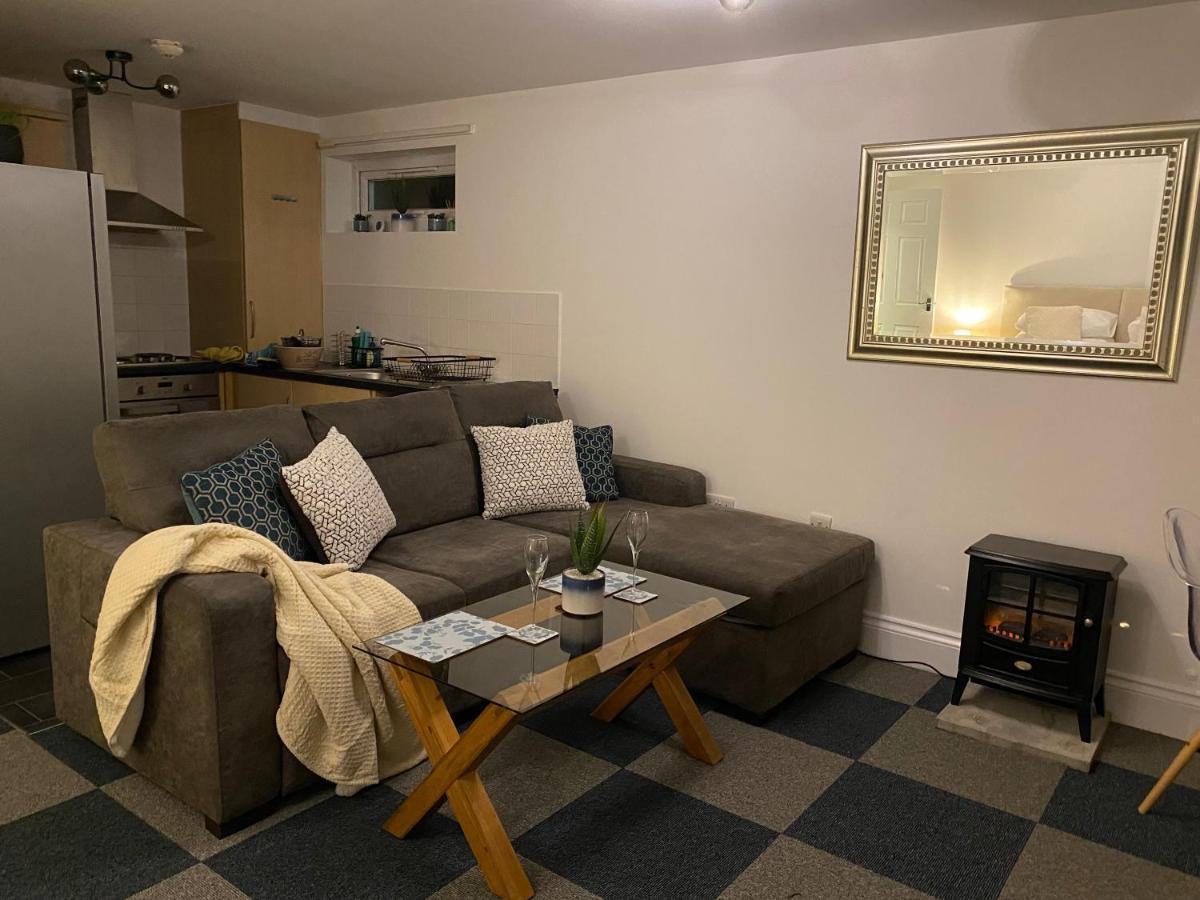 Studio By Westcountry Sa Apartment