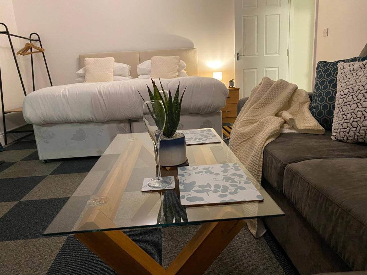 Studio By Westcountry Sa Apartment *