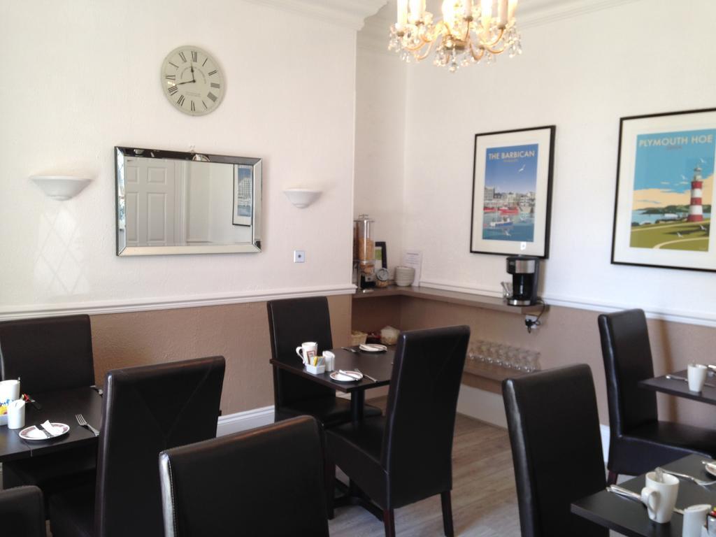 Guest house The Tudor 3*