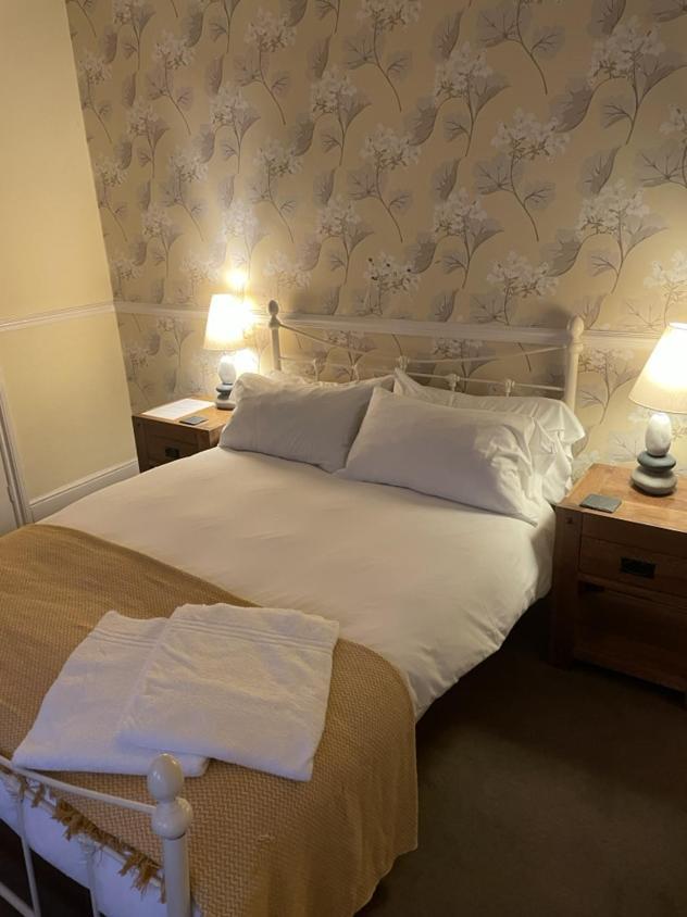 Bed & Breakfast Admiral Macbride