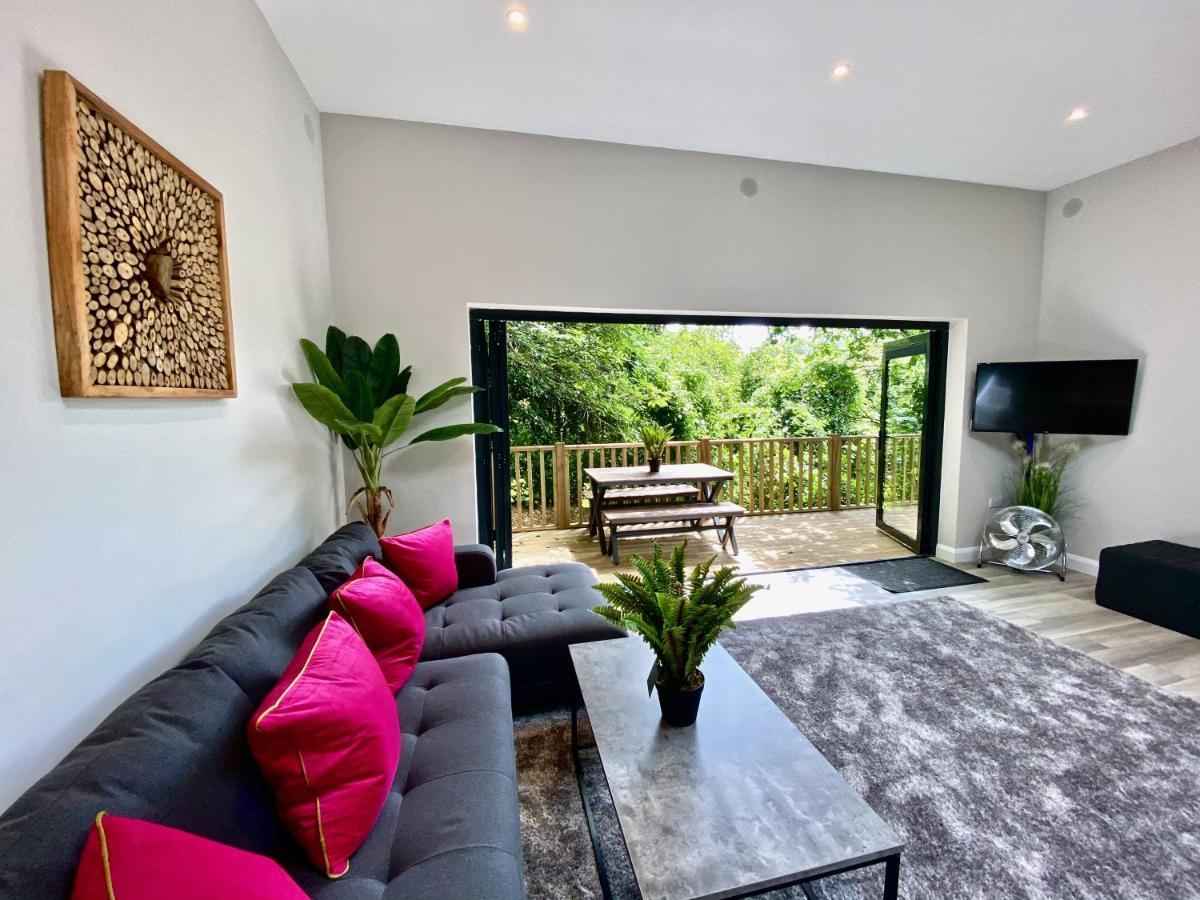 Sunridge Cubes Holiday home *