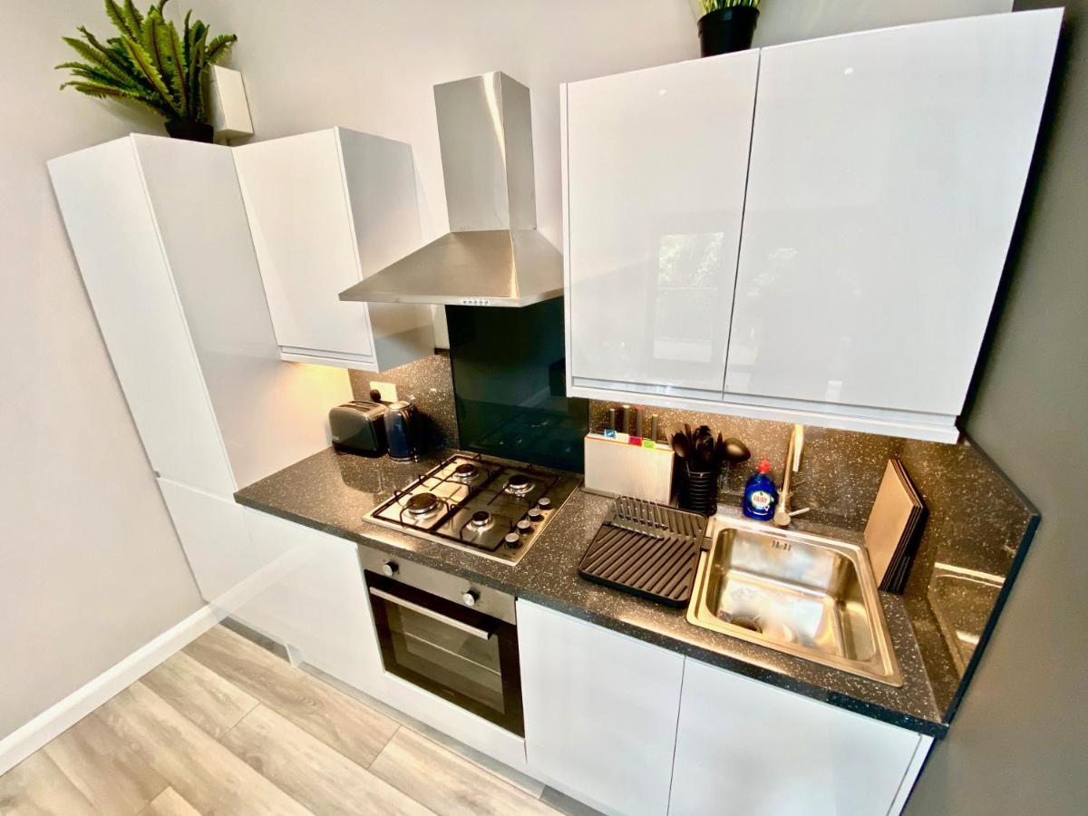 Sunridge Cubes Holiday home