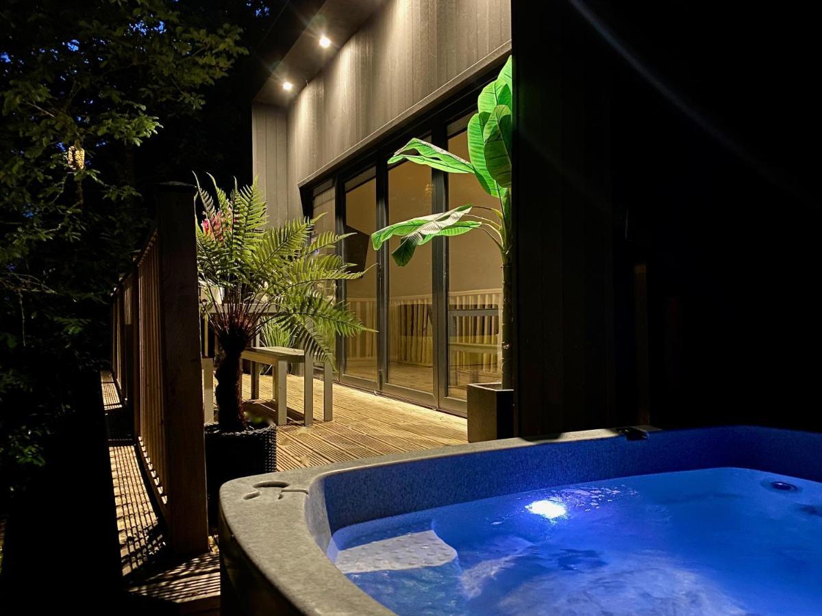 Holiday home Sunridge Cubes *