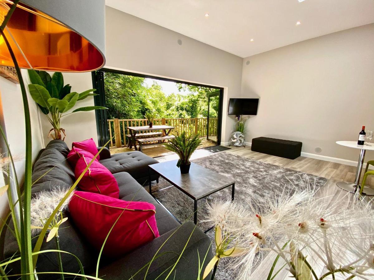 Sunridge Cubes Holiday home