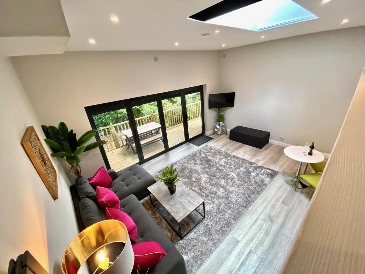 Sunridge Cubes Holiday home *