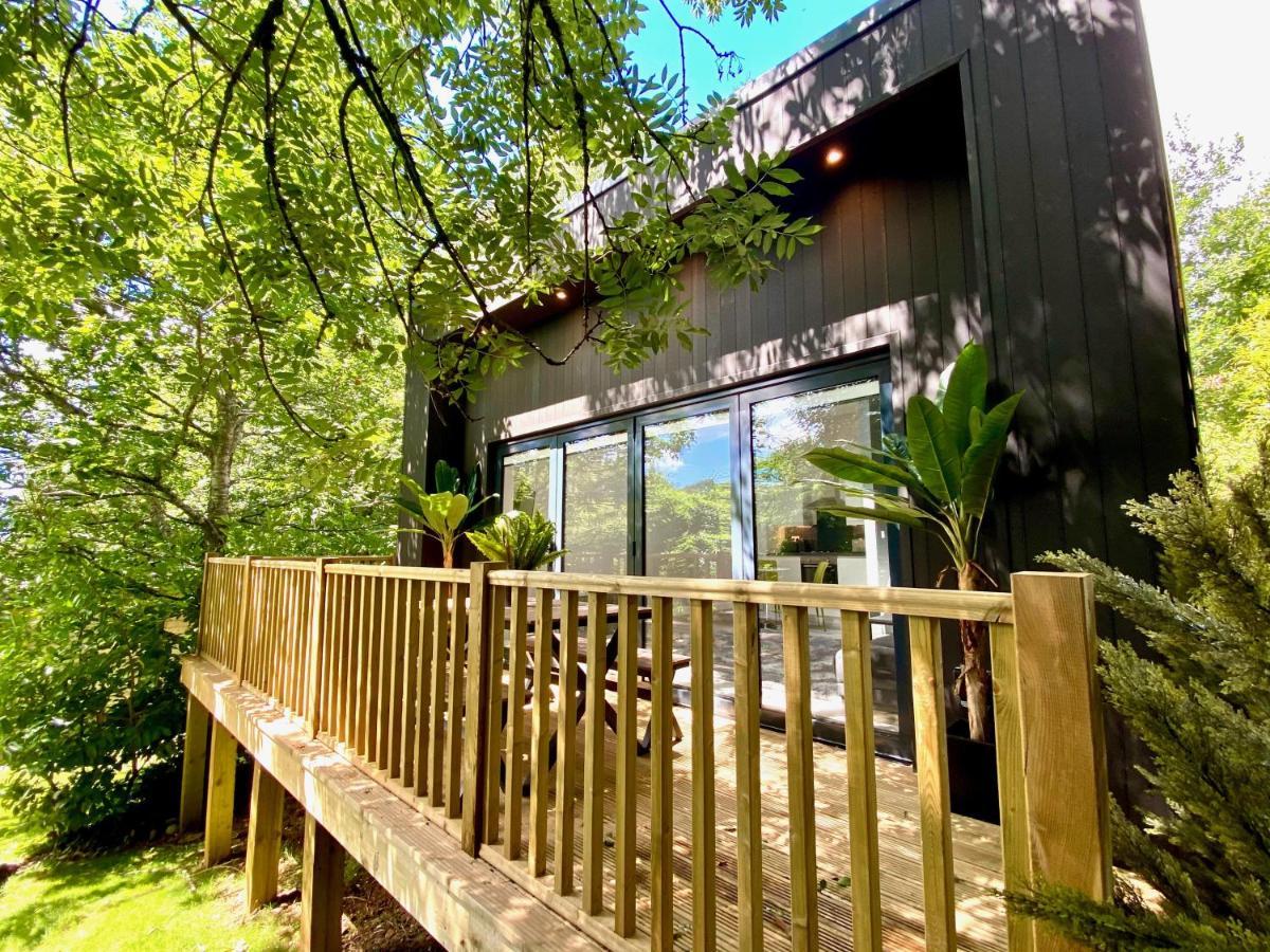 Holiday home Sunridge Cubes